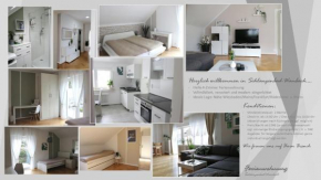 Schöne 4-Zimmerwohnung, Schlangenbad bei Wiesbaden/Mainz/FFM